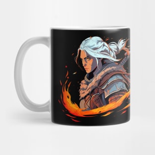 ciri Mug